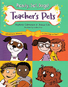 Teacher’s Pets