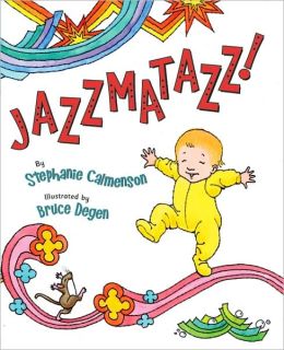 Jazzmatazz!