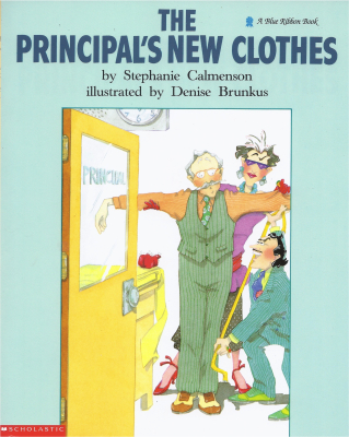 The Principal’s New Clothes