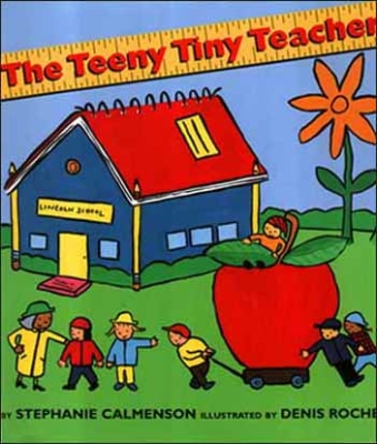 The Teeny Tiny Teacher