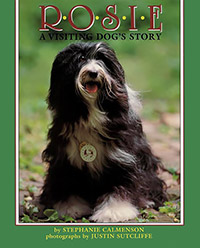 Rosie, A Visiting Dog's Story