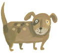 Custom Doggy 1